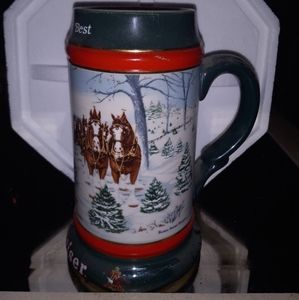 Budwesier Stein 1991